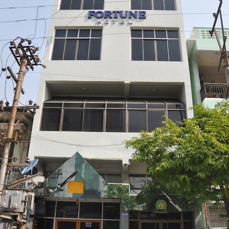 מנדלאי Fortune Hotel מראה חיצוני תמונה