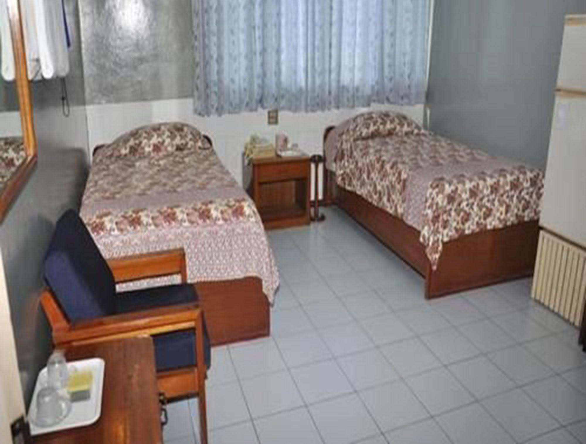 מנדלאי Fortune Hotel מראה חיצוני תמונה