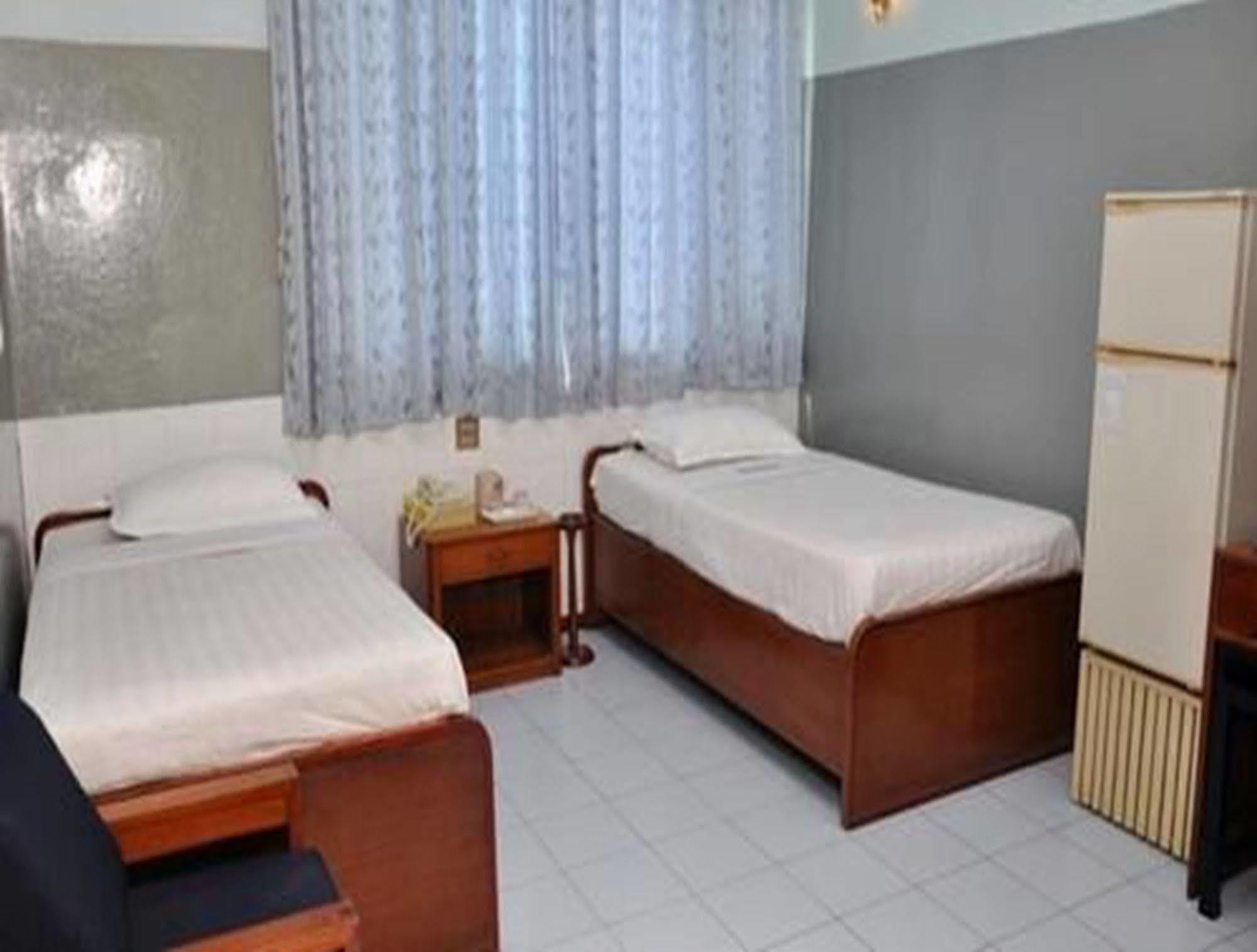 מנדלאי Fortune Hotel מראה חיצוני תמונה