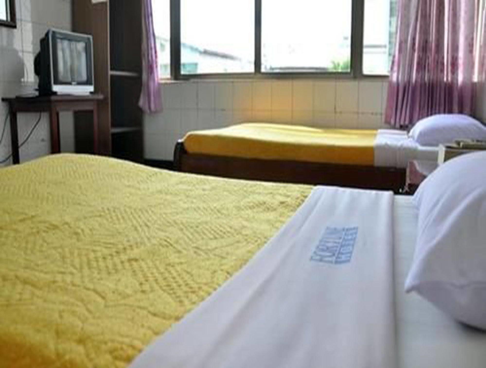 מנדלאי Fortune Hotel מראה חיצוני תמונה