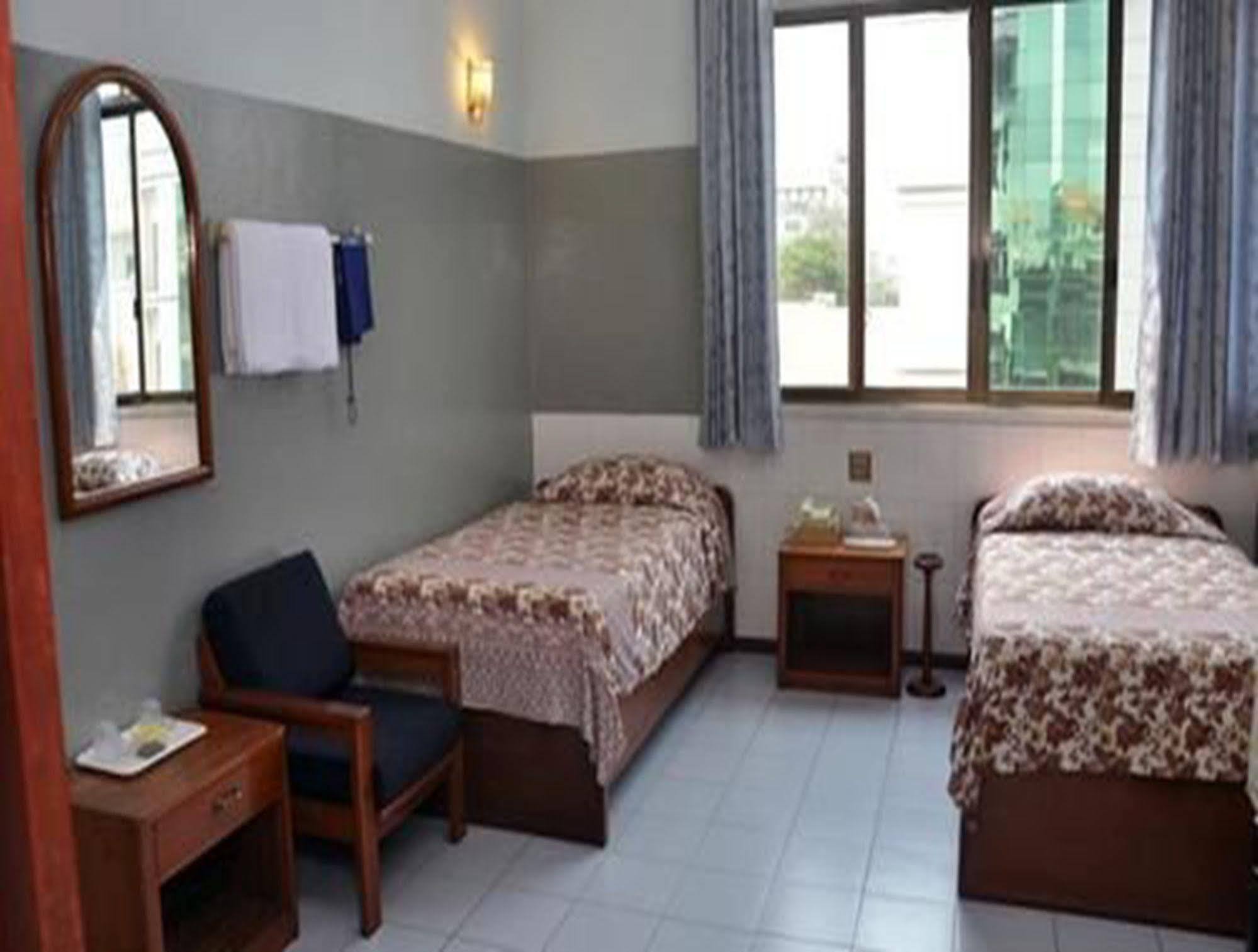 מנדלאי Fortune Hotel מראה חיצוני תמונה