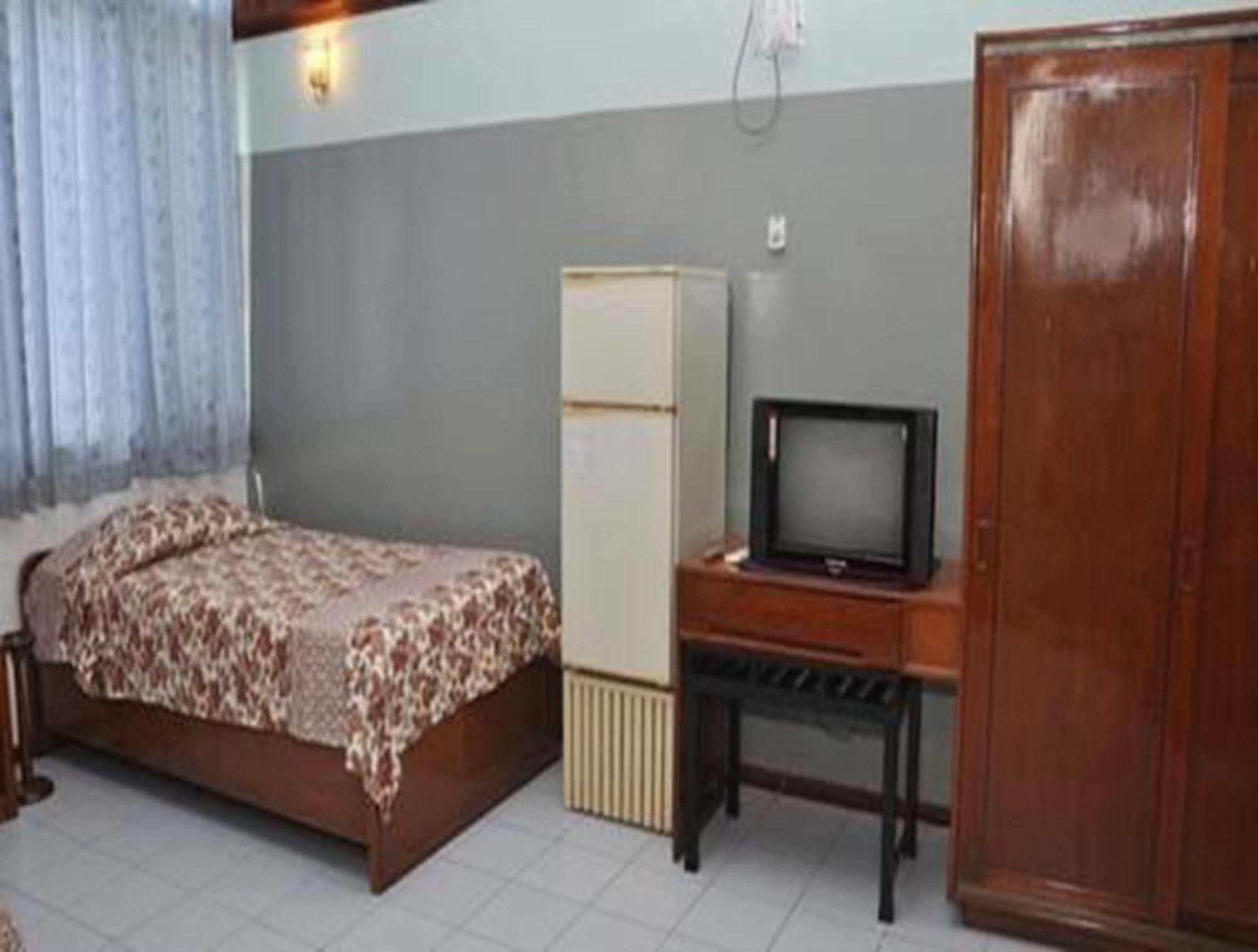 מנדלאי Fortune Hotel מראה חיצוני תמונה