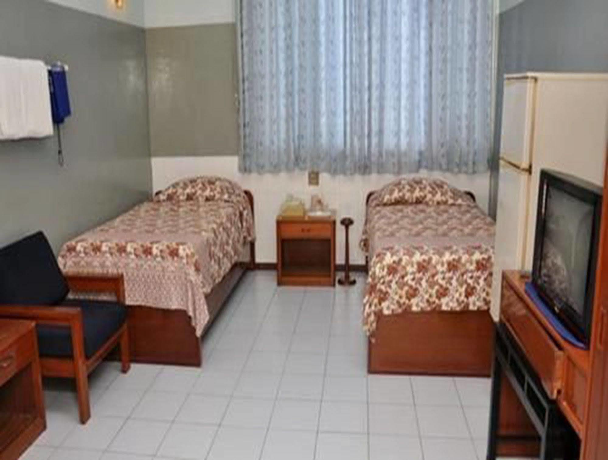 מנדלאי Fortune Hotel מראה חיצוני תמונה
