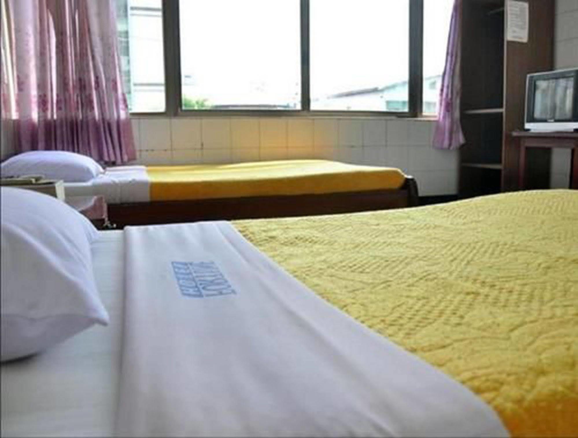 מנדלאי Fortune Hotel מראה חיצוני תמונה