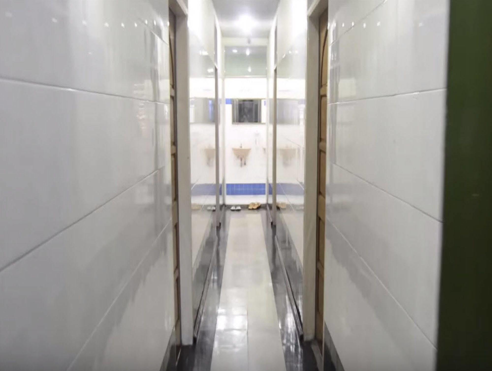 מנדלאי Fortune Hotel מראה חיצוני תמונה
